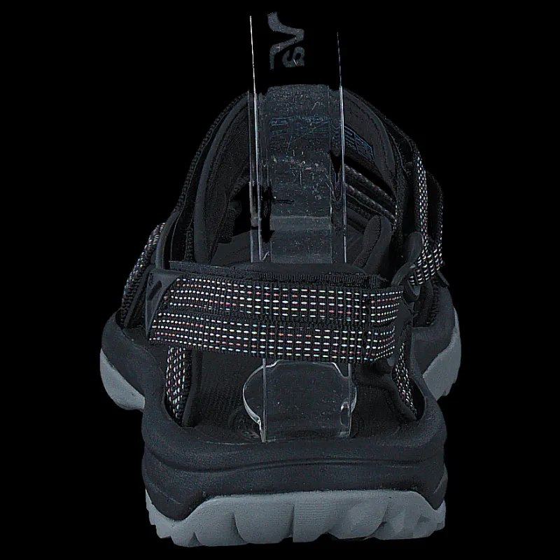 Best Teva Terra FI Lite CITY LIGHTS BLACK / PASTEL Svart