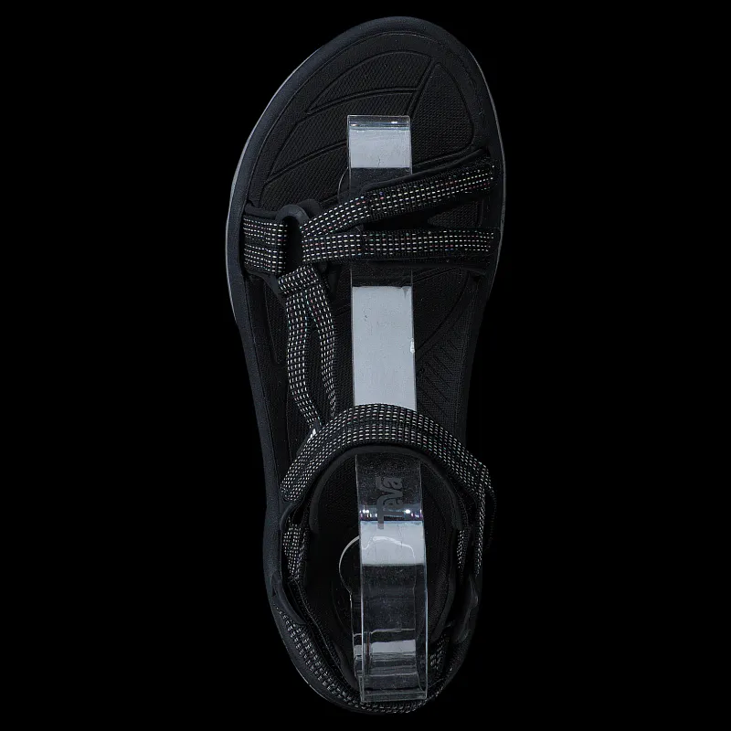 Best Teva Terra FI Lite CITY LIGHTS BLACK / PASTEL Svart