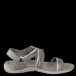 Online Merrell Terran 3 Cush Lattice Moon Grå
