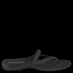 Merrell Terran Ari Post Black Svart