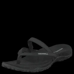 Merrell Terran Ari Post Black Svart