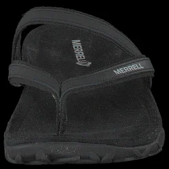 Merrell Terran Ari Post Black Svart