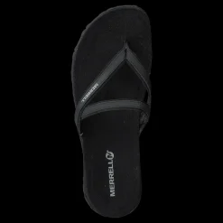 Merrell Terran Ari Post Black Svart