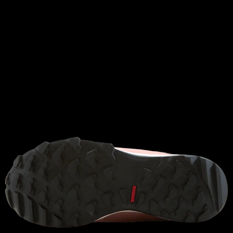 adidas Terrex Agravic Boa RAIN.RDY Hiking Shoes Magic Mauve / Wonder Mauve / Turbo Rosa Online