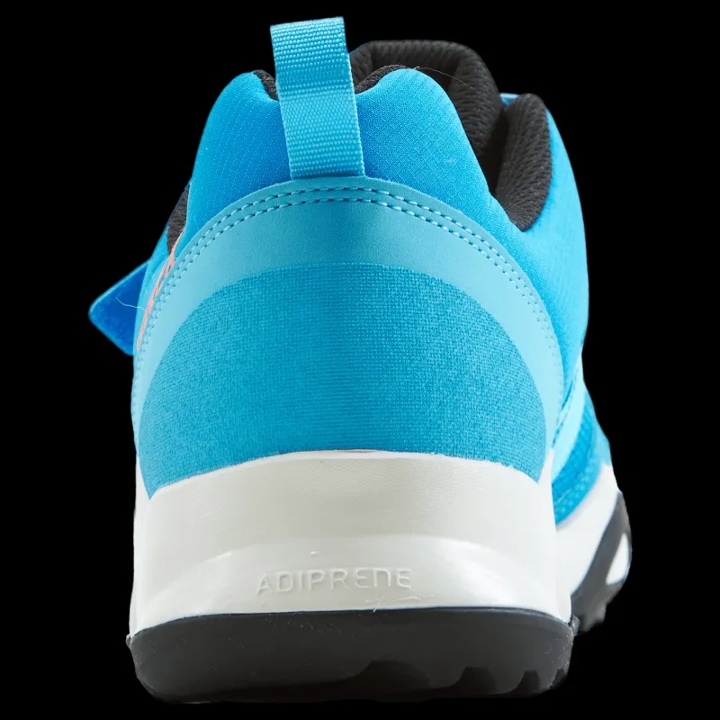 adidas Terrex AX2R CF Hiking Shoes Blue Rush / Sky Rush / Turbo Blå
