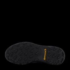adidas Terrex Mid GORE-TEX Hiking Shoes Core Black / Grey Three / Core Black Svart