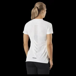 Clearance adidas Terrex Parley Agravic Tr Allaround T-Shirt Non-Dyed Vit