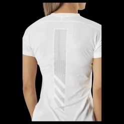 Clearance adidas Terrex Parley Agravic Tr Allaround T-Shirt Non-Dyed Vit