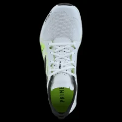 adidas Terrex Speed Flow Trail Running Shoes Cloud White / Core Black / Solar Yellow Flerfärgad Clearance
