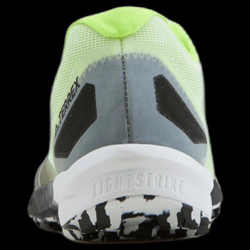 adidas Terrex Speed Pro Trail Running Shoes Cloud White / Solar Yellow / Core Black Flerfärgad Online