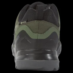 Online adidas Terrex Swift R2 GTX Shoes Night Cargo / Core Black / Base Green Flerfärgad