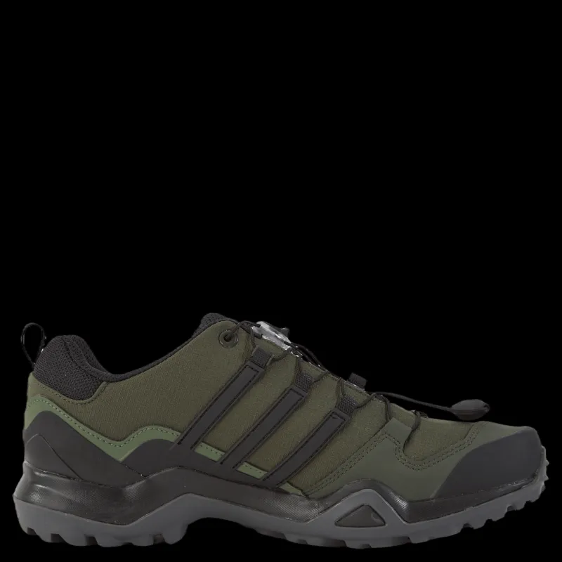 Online adidas Terrex Swift R2 GTX Shoes Night Cargo / Core Black / Base Green Flerfärgad