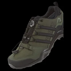 Online adidas Terrex Swift R2 GTX Shoes Night Cargo / Core Black / Base Green Flerfärgad