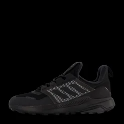 Online adidas Terrex Trailmaker COLD.RDY Hiking Shoes Core Black / Core Black / Dgh Solid Grey Svart