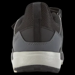 adidas Terrex Trailmaker Hiking Shoes Grey Five / Core Black / Aluminium Svart Discount