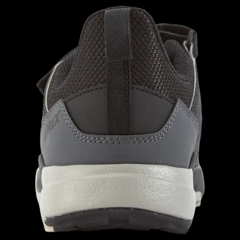 adidas Terrex Trailmaker Hiking Shoes Grey Five / Core Black / Aluminium Svart Discount