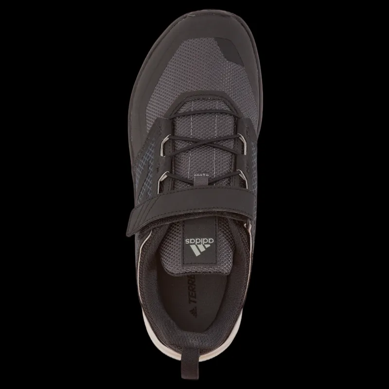 adidas Terrex Trailmaker Hiking Shoes Grey Five / Core Black / Aluminium Svart Discount