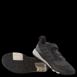 adidas Terrex Trailmaker Hiking Shoes Grey Five / Core Black / Aluminium Svart Discount