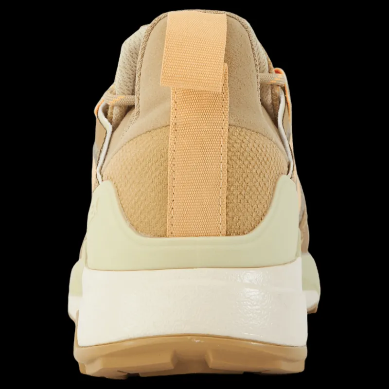 Discount adidas Terrex Trailmaker Hiking Shoes Tone / Pulse Amber / Flash Orange Beige