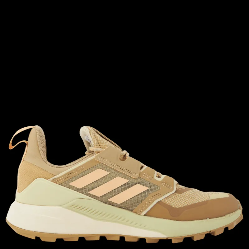 Discount adidas Terrex Trailmaker Hiking Shoes Tone / Pulse Amber / Flash Orange Beige
