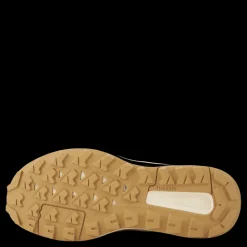 Discount adidas Terrex Trailmaker Hiking Shoes Tone / Pulse Amber / Flash Orange Beige