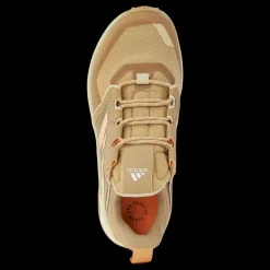 Discount adidas Terrex Trailmaker Hiking Shoes Tone / Pulse Amber / Flash Orange Beige