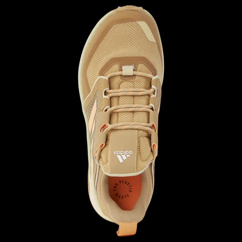 Discount adidas Terrex Trailmaker Hiking Shoes Tone / Pulse Amber / Flash Orange Beige