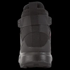 Discount adidas Terrex Trailmaker Mid COLD.RDY Hiking Shoes Core Black / Core Black / Dgh Solid Grey Svart