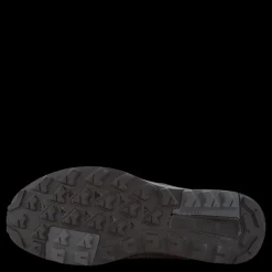 Discount adidas Terrex Trailmaker Mid COLD.RDY Hiking Shoes Core Black / Core Black / Dgh Solid Grey Svart