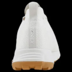 adidas Terrex Two Parley Shoes Non-Dyed / Cloud White / Non-Dyed Vit New