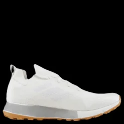 adidas Terrex Two Parley Shoes Non-Dyed / Cloud White / Non-Dyed Vit New