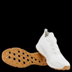 adidas Terrex Two Parley Shoes Non-Dyed / Cloud White / Non-Dyed Vit New