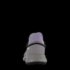 Outlet adidas Terrex Voyager 21 Travel Shoes Silver Violet / Blue Dawn / Solar Gold Lila