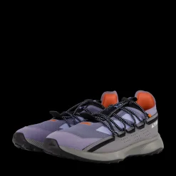 Outlet adidas Terrex Voyager 21 Travel Shoes Silver Violet / Blue Dawn / Solar Gold Lila