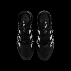 Clearance adidas Terrex Voyager 21 Travel Shoes Core Black / Chalk White / Grey Two Svart