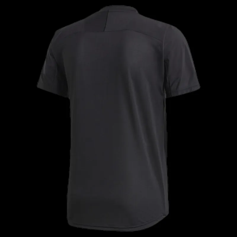 adidas Terrex Zupahike Tee Black Svart