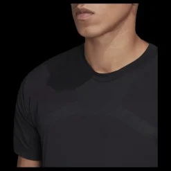 adidas Terrex Zupahike Tee Black Svart