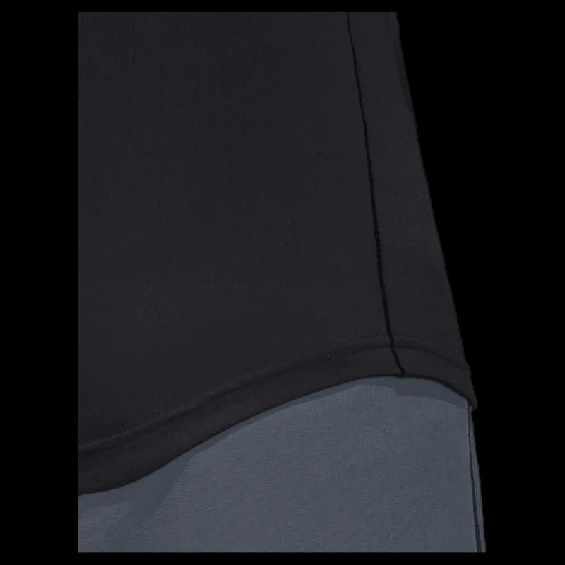 adidas Terrex Zupahike Tee Black Svart