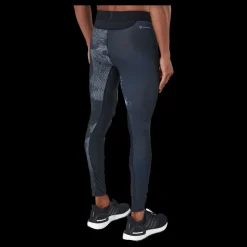 New adidas Tf Hi L Tight Multco/halsil/gresix/ Svart