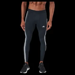 Online adidas Tf 3s L Tight Black Svart