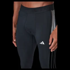 Online adidas Tf 3s L Tight Black Svart