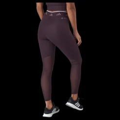 adidas Tf Vsh 7/8 T Shamar Svart Online