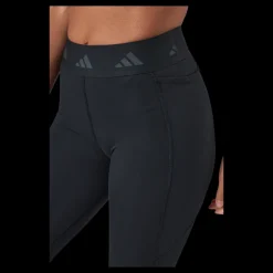 Best adidas Tf Winter Q4 Black Svart