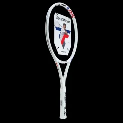 Discount Tecnifibre T-fight 305 Isoflex Medvedev White Vit