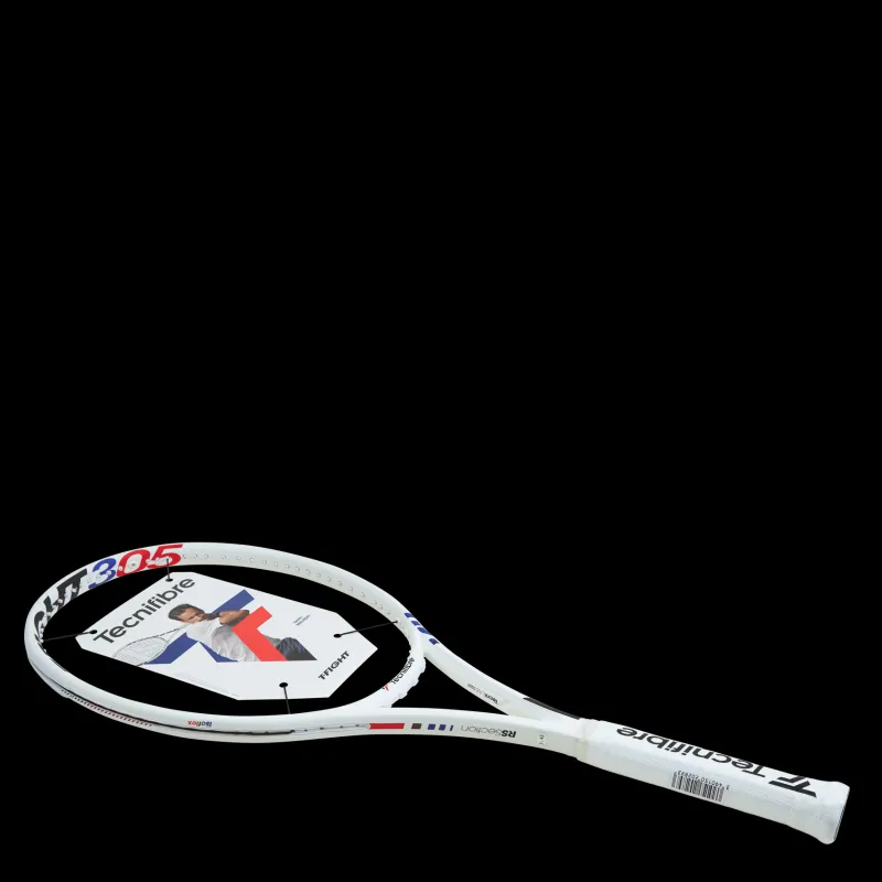 Discount Tecnifibre T-fight 305 Isoflex Medvedev White Vit
