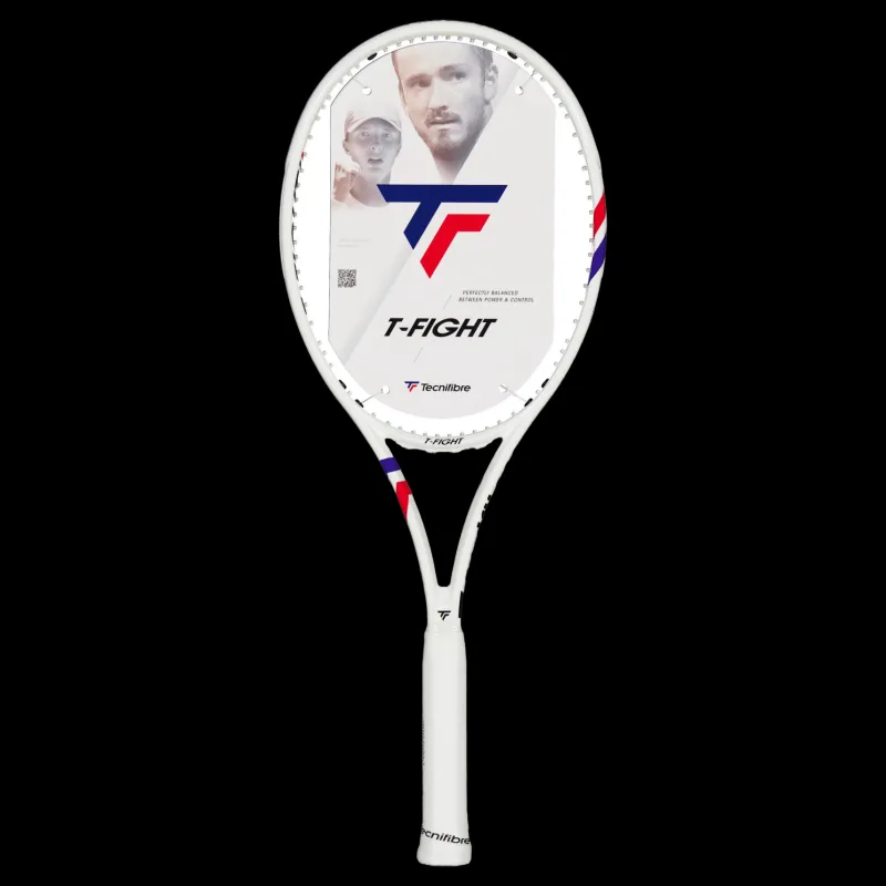 Best Tecnifibre T-fight 305s