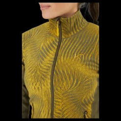 Hot Kari Traa Thale Fleece Tweed