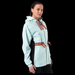 Puma The First Mile Anorak Green