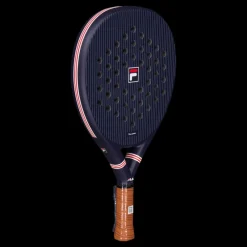 Fila The Laevis Svart