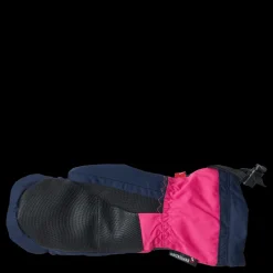 Kombi The Original Jr Mitt Bright Pink Flerfärgad New